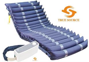 淳碩交替式壓力氣墊床TS-106(5吋20管)