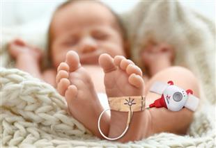 安麗莎生理訊號監控系統GA1001 Lite(新生兒用)