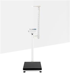 永田電子體重秤/附身高尺BW-1128 / BW-1128H