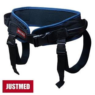 杰奇病患移位裝置-多功能握式移位腰帶JM-230(4點可拆)