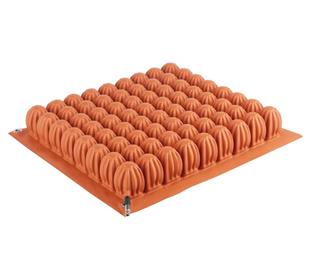 悅發浮動坐墊-氣墊座-輪椅坐墊S-599(高度5.5公分)輪椅座墊B款補助