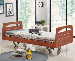 采唐2020電動病床(附輪)(三馬達)居家用照顧床