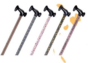 光星調整手杖-玩美繽紛2060