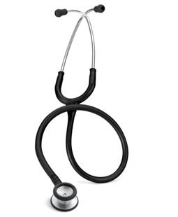 3M Littmann 幼兒型聽診器--尊爵黑2113
