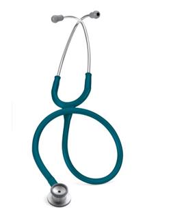 3M Littmann 嬰兒型聽診器--高原青2124