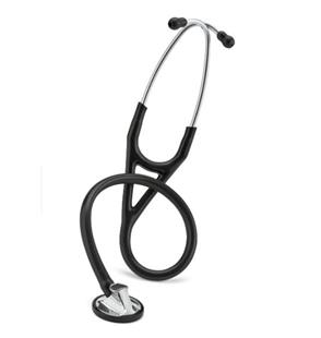 3M Littmann 心臟科精密型聽診器-尊爵黑2160