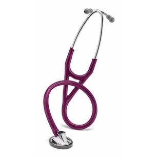 3M Littmann 心臟科精密型聽診器-新貴紫2167