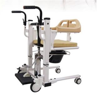 液壓升降式移位椅 移位機2510