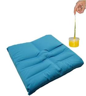 惠生凝膠座墊-輪椅座墊HS-018輪椅座墊C款補助