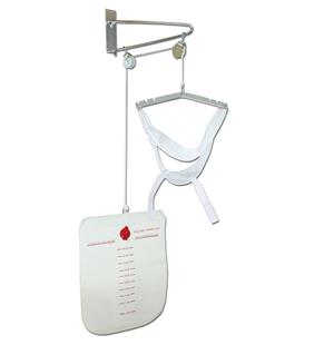 耀宏運動吊頸器YH221-2