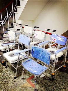 便器椅門市展示區