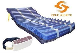 淳碩交替式壓力氣墊床TS-505(5吋21管)