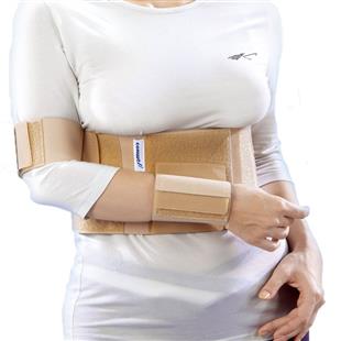 康威利CONWELL肩部固定帶5206