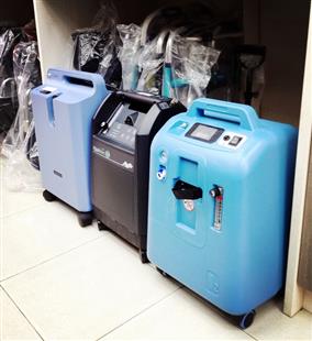 氧氣機租借