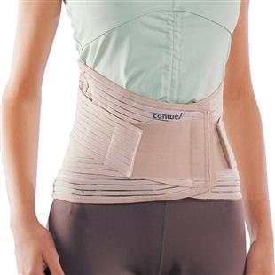 康威利CONWELL加強型護腰帶 10