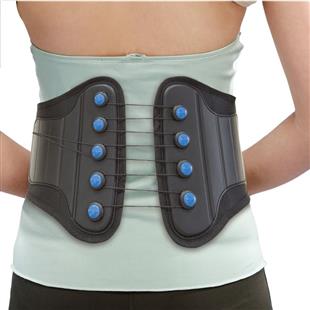 康威利CONWELL拉繩式護腰 9'' 5518