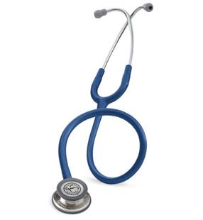 3M Littmann 一般型第三代聽診器-海軍藍5622