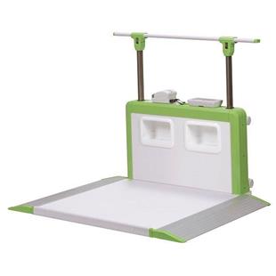 AND 無障礙體重測量儀AD-6108H