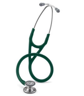3M Littmann 心臟科第四代聽診器-松墨綠6155