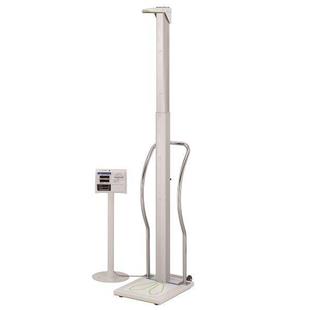 AND 全自動身高體重計AD-6228A