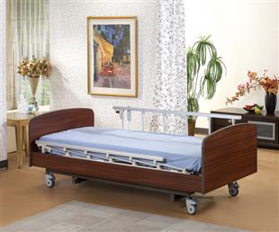 康元電動居家病床(附輪)(三馬達)和欣680