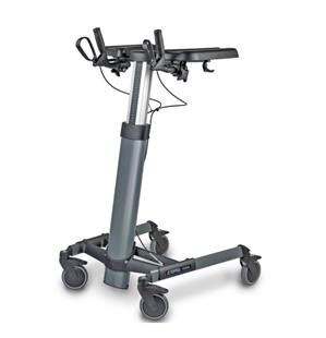 油壓步行訓練器