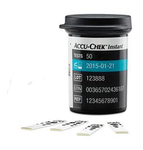 羅氏逸智血糖機試紙