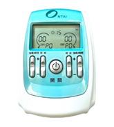 安泰攜帶式雙控四頻道中頻電療機AK-358(4孔)