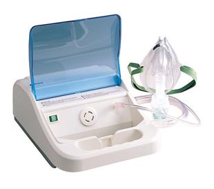 雃博噴霧治療器AP-100100