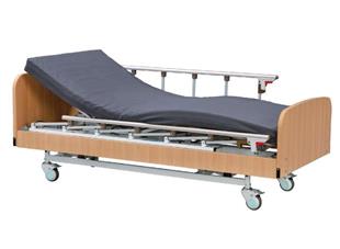 倍愛電動護理床(附輪)(三馬達)BL-BH60