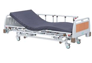 倍愛電動護理床(附輪)(三馬達)BL-BH63