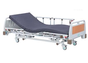 倍愛電動護理床(附輪)(四馬達)BL-BH73