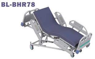 倍愛電動護理床(附輪)(四馬達)BL-BHR78