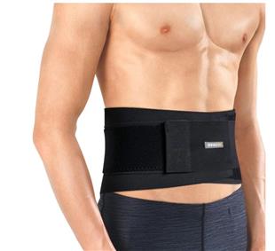 Bracoo奔酷貼身支撐護腰(輕薄隱藏式保護型)BS30