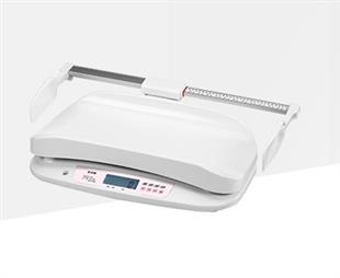 嬰兒體重秤/附身高尺BW-0365H