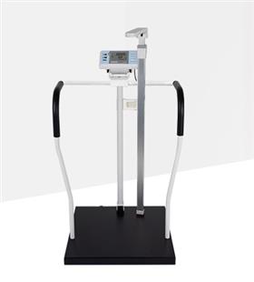 永田扶手型電子身高體重秤/附電子尺BW-2232MH