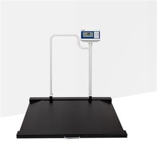 輪椅用體重秤-多功能輪椅秤BW-5158M