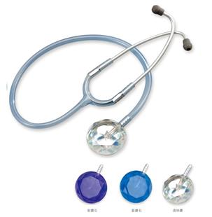 spirit聽診器心鑽系列CK-AC603D