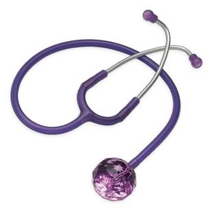 spirit聽診器心鑽系列CK-AC606DPF(兒童型)