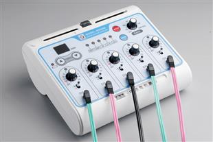 慶名中頻電刺激器D03(5孔)