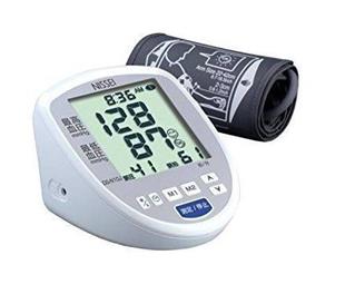 NISSEI日本精密電子血壓計DS-N10J(日本原裝)