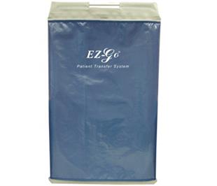 天群手動病患輸送裝置-硬式搬運移位滑墊A款-短(水平滑動)EZ-150