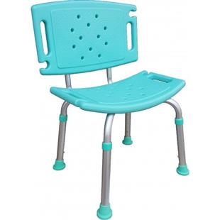 富士康靠背可拆洗澡椅FZK-0013