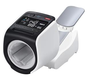 OMRON歐姆龍電子血壓計HCR-1902T2藍牙機種(新品上市)(來電或加Line詢問破盤價)