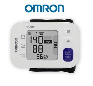 OMRON歐姆龍電子血壓計HEM-6181