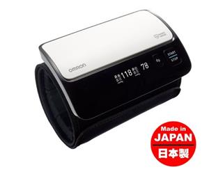 OMRON歐姆龍藍牙傳輸電子血壓計HEM-7600T(日本原裝)(來電或加Line詢問破盤價)