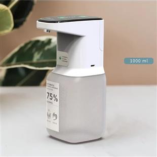 自動手指消毒器HM3