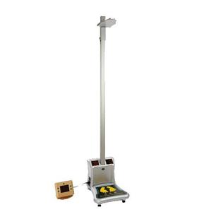 廣和全自動身高體重計HW-3050