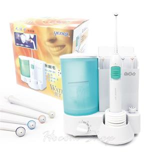 元諾士脈沖式沖牙機CN-123