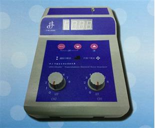 井上中頻經皮神經電刺激器JS2011(2孔)(內附:尋傷棒一支 市價$1000元)